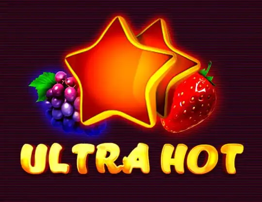 Ultra Hot Slot med Riktiga Pengar | Bästa Casino