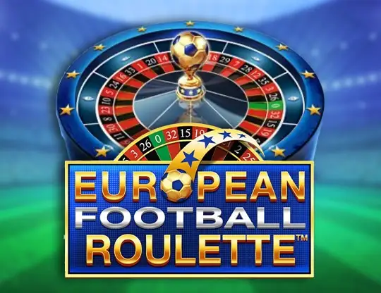 Spela European Football Roulette med Riktiga Pengar ▶ Online Casino 2026