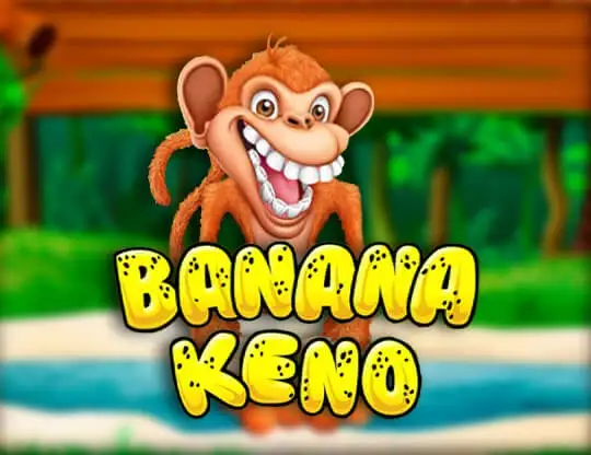Spela Banana Keno med Riktiga Pengar ▶ Online Casino 2026