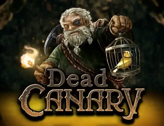 Dead Canary Slots med Riktiga Pengar | Online Casino