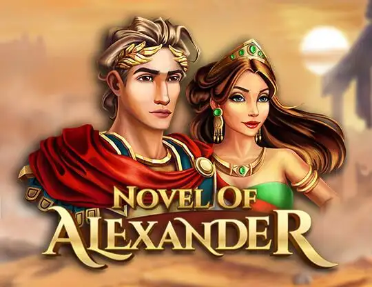 Novel of Alexander Slot med Riktiga Pengar | Bästa Casino