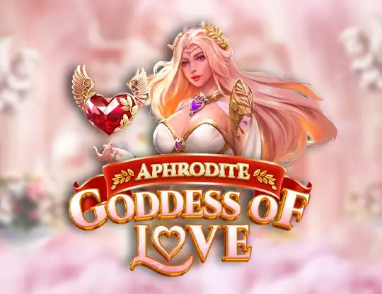 Aphrodite Goddess of Love