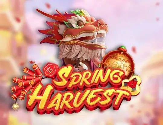Spring Harvest