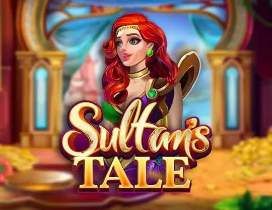 Sultan's tale Slot med Riktiga Pengar | Bästa Casino