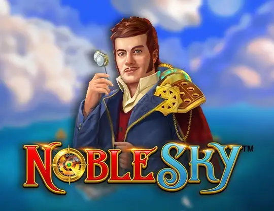Noble Sky Slots med Riktiga Pengar | Online Casino