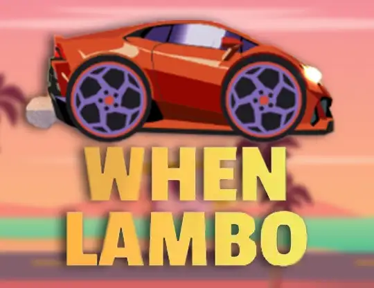 When Lambo Online | Casino med Riktiga Pengar