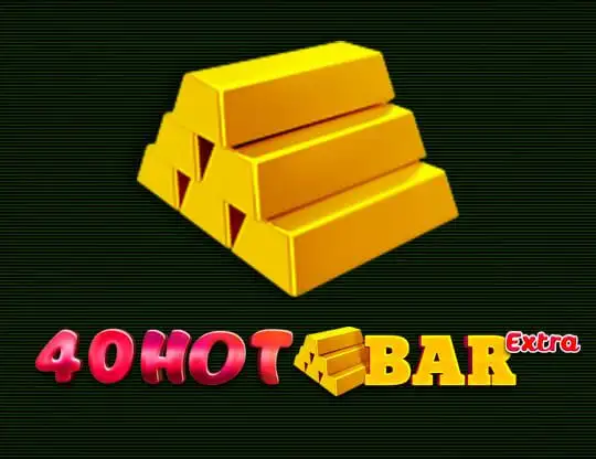 40 Hot Bar Extra Slot med Riktiga Pengar | Bästa Casino