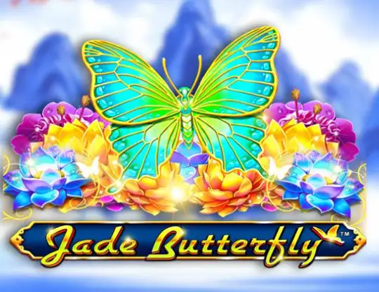 Jade Butterfly Slot - Spela med riktiga pengar