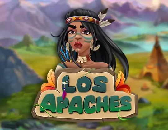 Los Apaches Slot med Riktiga Pengar | Bästa Casino