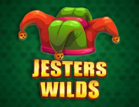Jesters Wilds Slot Casino Online | Spela med Riktiga Pengar