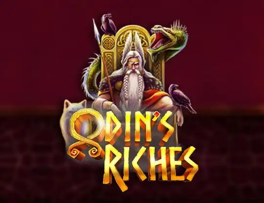 Odins Riches Slot med Riktiga Pengar | Bästa Casino