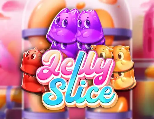 Jelly Slice Casino Online | Spela med Riktiga Pengar