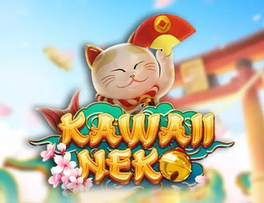 Kawaii Neko