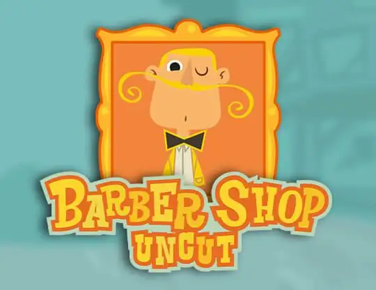 Barber Shop Uncut Slot med Riktiga Pengar | Bästa Casino