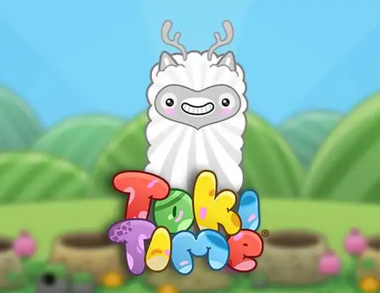 Toki Time Slot med Riktiga Pengar | Bästa Casino
