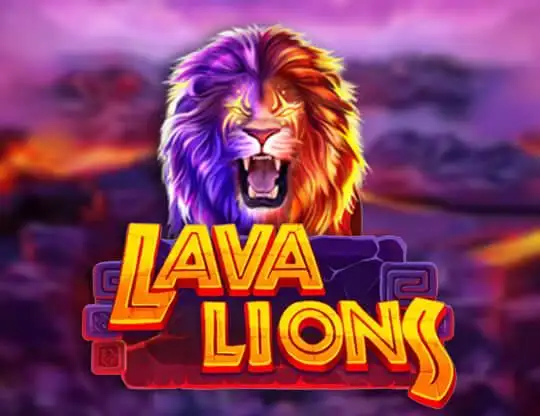 Lava Lions Slots med Riktiga Pengar | Online Casino