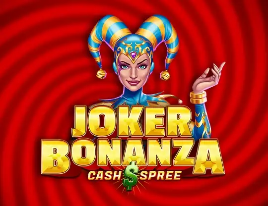 Joker Bonanza Cash Spree
