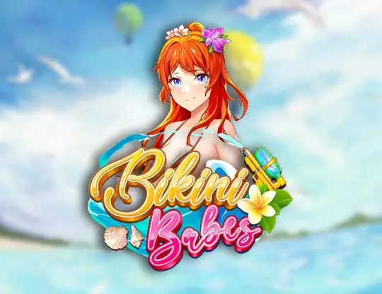 Bikini Babes Slot - Spela med riktiga pengar