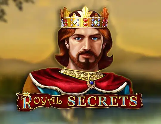 Royal Secrets Slot - Spela med riktiga pengar