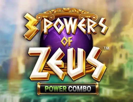 3 Powers of Zeus: Power Combo