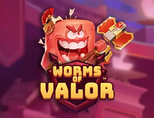 Worms of Valor Slots med Riktiga Pengar | Online Casino
