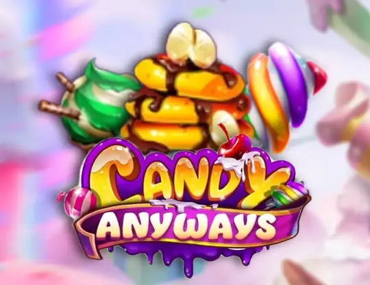 Candy Anyways Slots med Riktiga Pengar | Online Casino