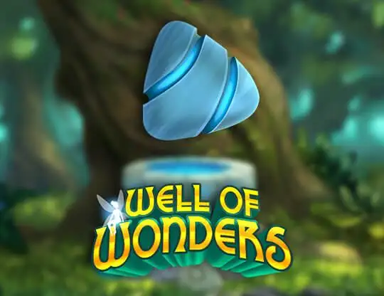 Well of wonders Slot med Riktiga Pengar | Bästa Casino