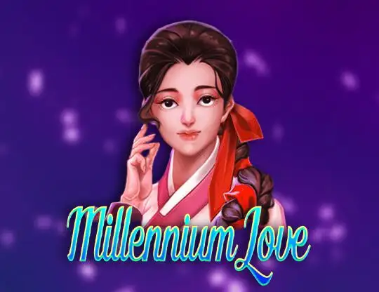 Millennium Love Slot - Spela med riktiga pengar