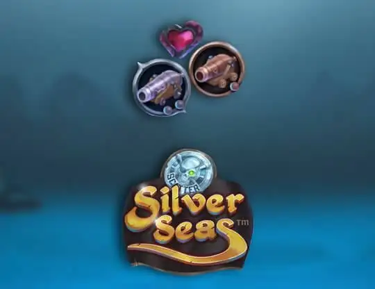 Silver Seas Slot Casino Online | Spela med Riktiga Pengar