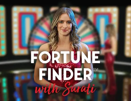 Fortune Finder with Sarati Online | Casino med Riktiga Pengar