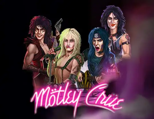 Motley Crue Casino Online | Spela med Riktiga Pengar