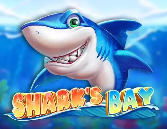 Shark's Bay Slots med Riktiga Pengar | Online Casino