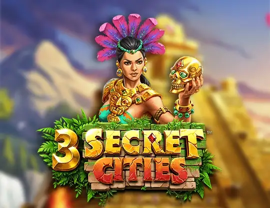 3 Secret Cities Slot Casino Online | Spela med Riktiga Pengar