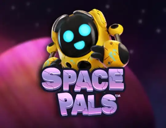 Space Pals Casino | Spelautomater med Riktiga Pengar Sverige