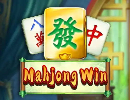 Mahjong Win Casino | Spelautomater med Riktiga Pengar Sverige