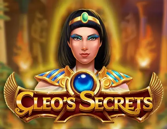 Cleo's Secrets Slots med Riktiga Pengar | Online Casino