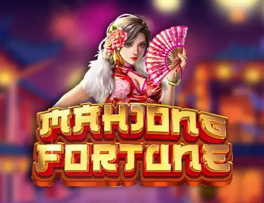 Mahjong Fortune Casino Online | Spela med Riktiga Pengar
