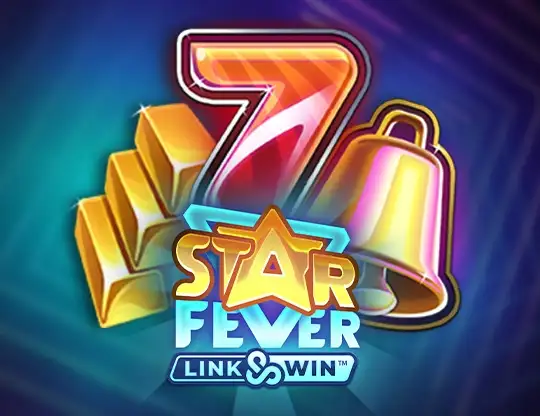 Star Fever Link&Win Casino | Spelautomater med Riktiga Pengar Sverige
