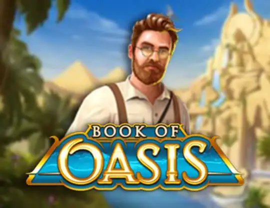 Book of Oasis Casino Online | Spela med Riktiga Pengar