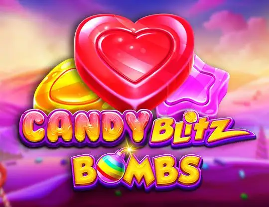 Candy Blitz Bombs Slots med Riktiga Pengar | Online Casino