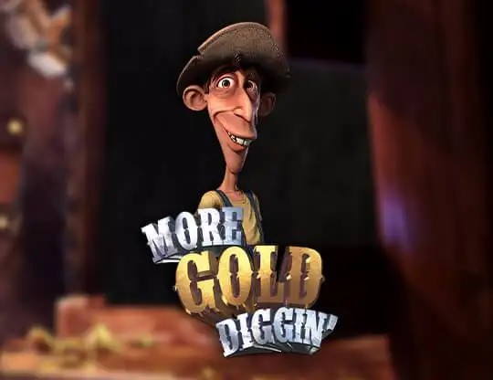 More Gold Diggin Casino Online | Spela med Riktiga Pengar