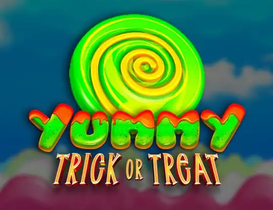 Yummy: Trick or Treat Slot med Riktiga Pengar | Bästa Casino