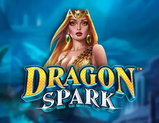 Dragon Spark Slots med Riktiga Pengar | Online Casino