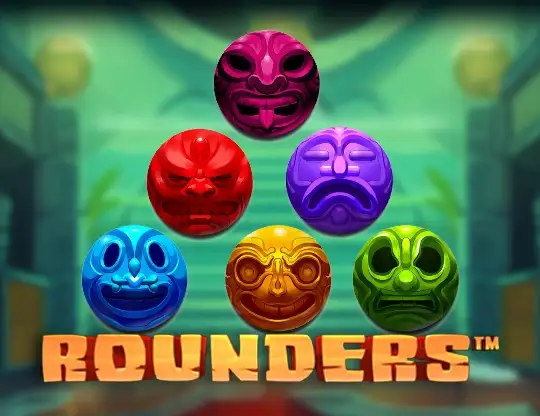Rounders Casino Online | Spela med Riktiga Pengar
