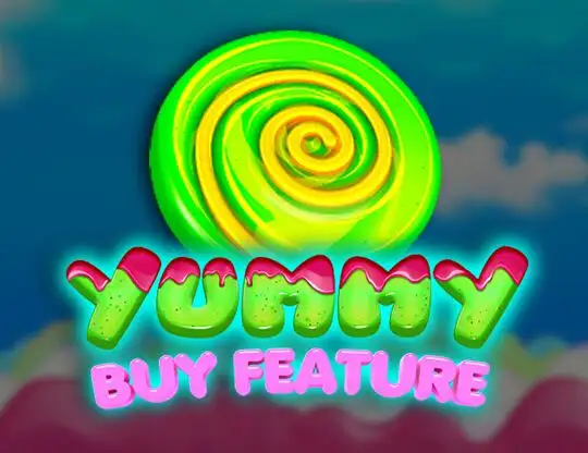 Yummy: Buy Feature Slot med Riktiga Pengar | Bästa Casino