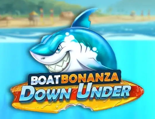 Boat Bonanza Down Under Casino Online | Spela med Riktiga Pengar