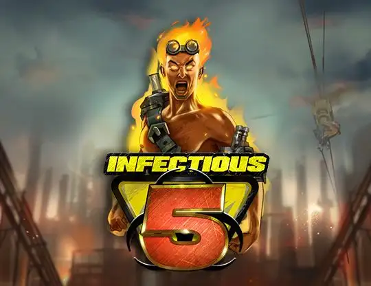 Infectious 5 Casino Online | Spela med Riktiga Pengar