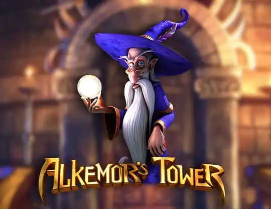 Alkemors Tower Casino Online | Spela med Riktiga Pengar