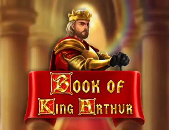 Book of King Arthur Slot med Riktiga Pengar | Bästa Casino