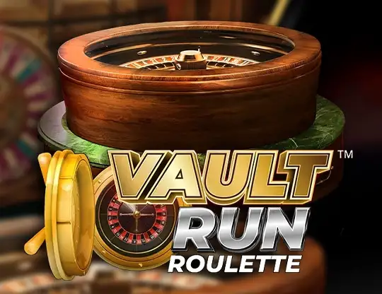 Vault Run Roulette Online | Casino med Riktiga Pengar